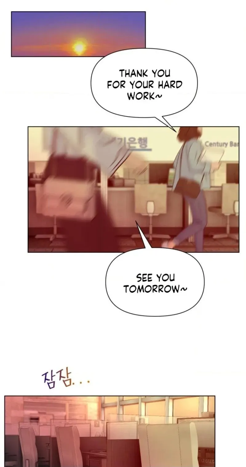 Would You Like to Work Overtime? Chapter 29 page 40 - 
