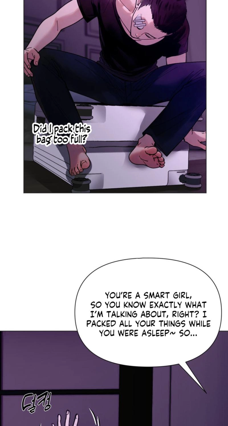 Would You Like to Work Overtime? Chapter 29 page 5 - 