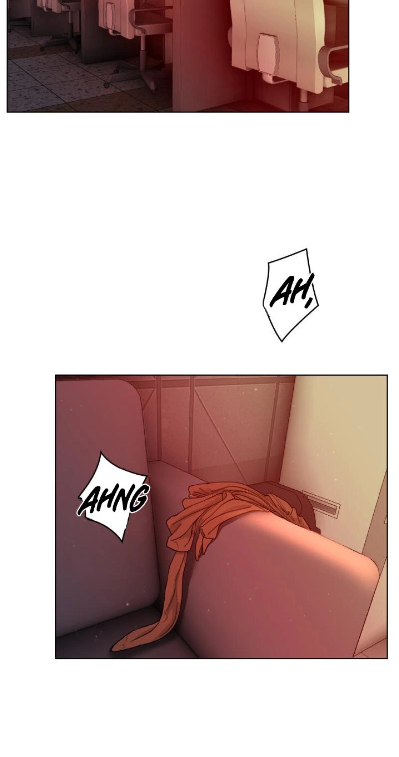 Would You Like to Work Overtime? Chapter 29 page 41 - 