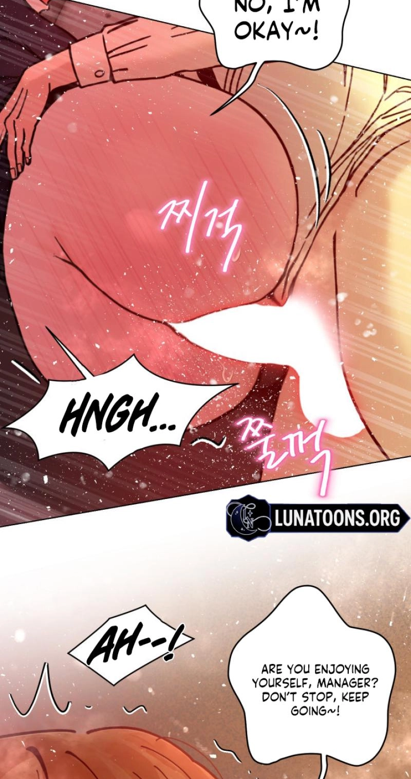 Would You Like to Work Overtime? Chapter 29 page 43 - 