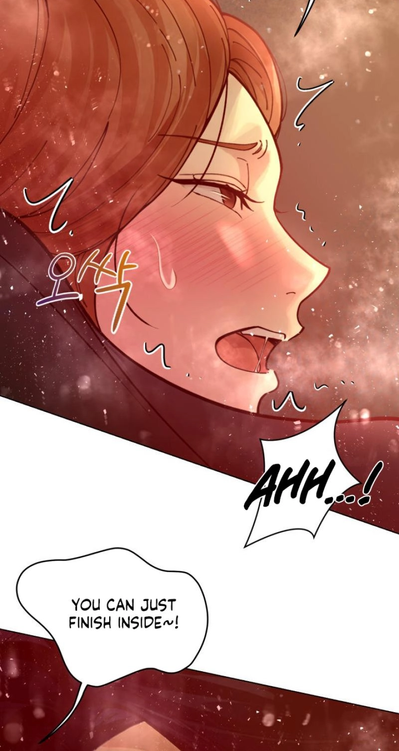 Would You Like to Work Overtime? Chapter 29 page 44 - 
