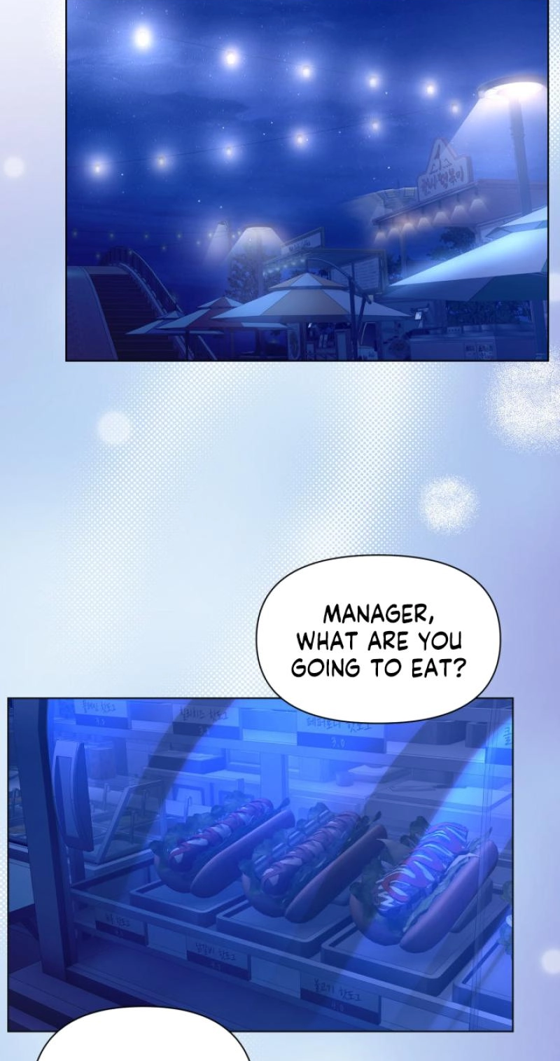 Would You Like to Work Overtime? Chapter 29 page 49 - 