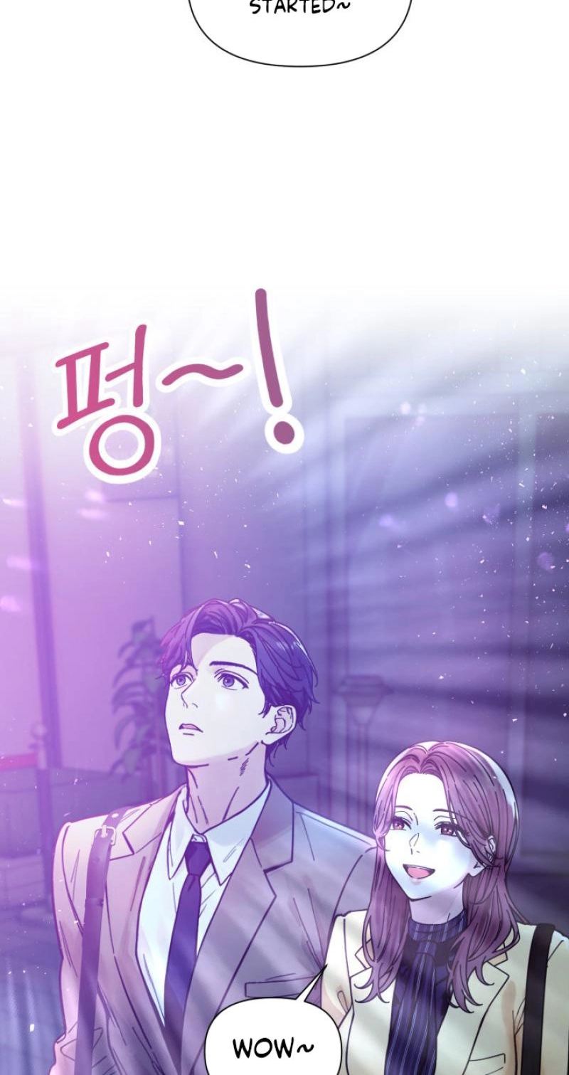 Would You Like to Work Overtime? Chapter 29 page 55 - 