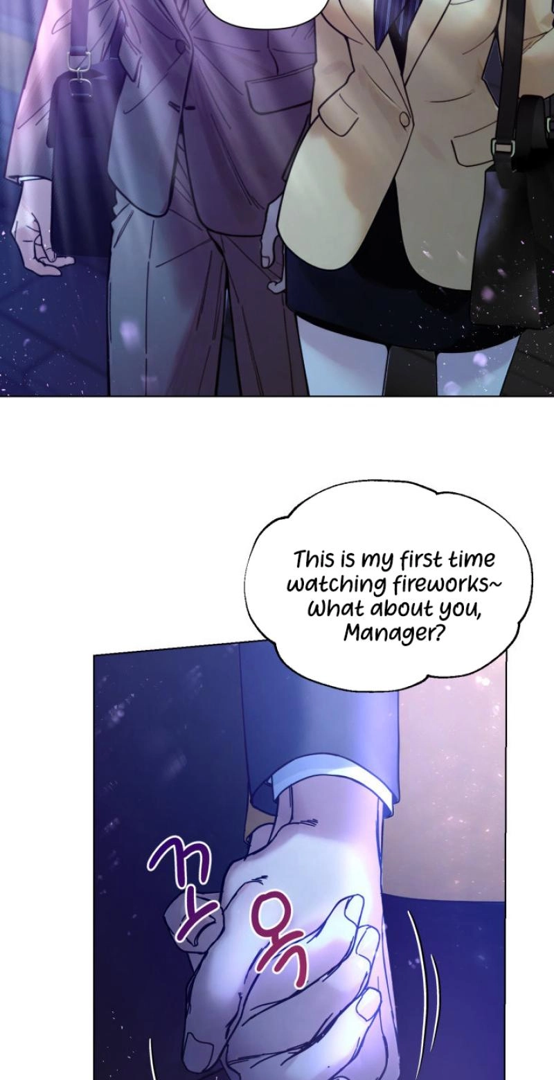 Would You Like to Work Overtime? Chapter 29 page 56 - 