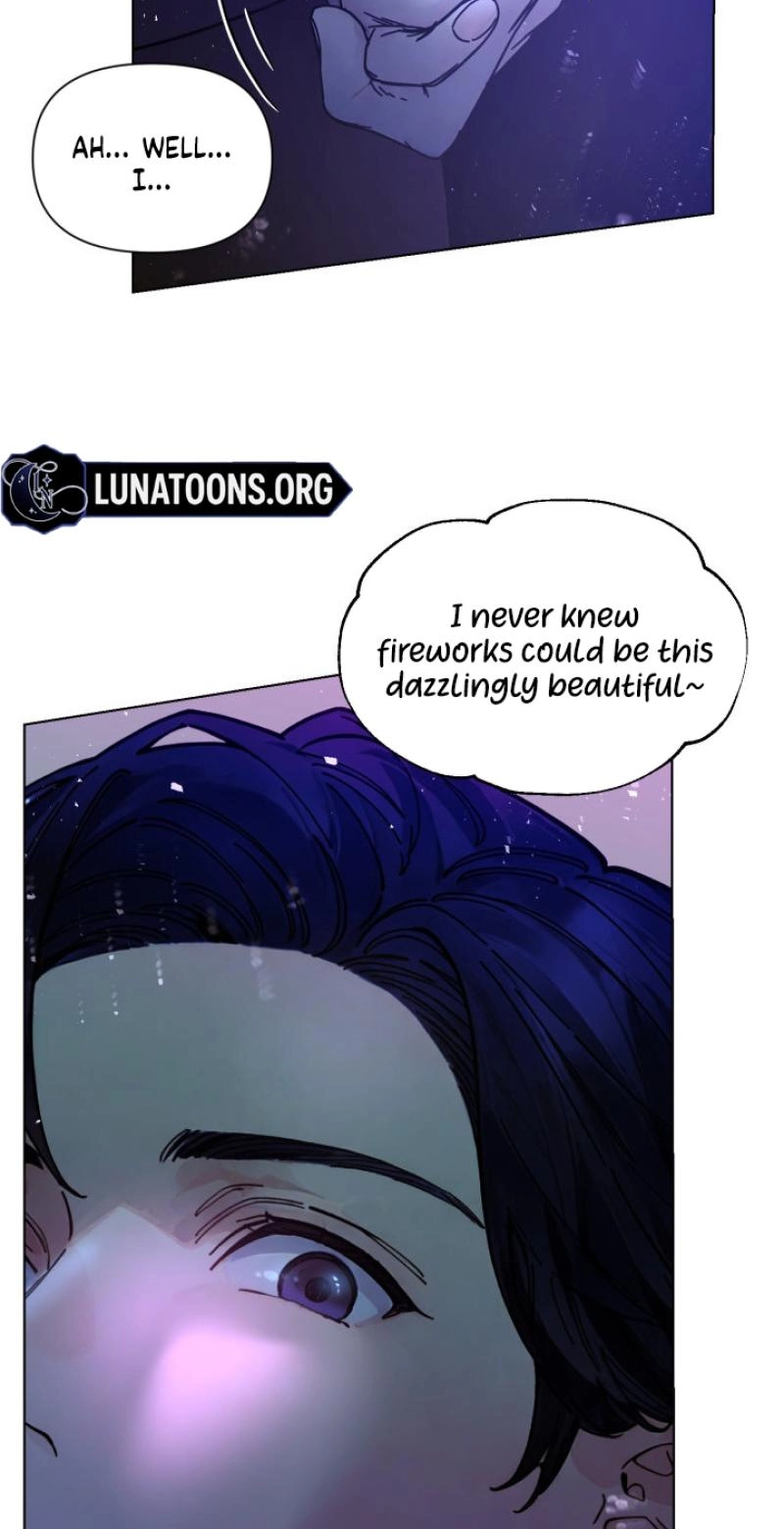 Would You Like to Work Overtime? Chapter 29 page 57 - 