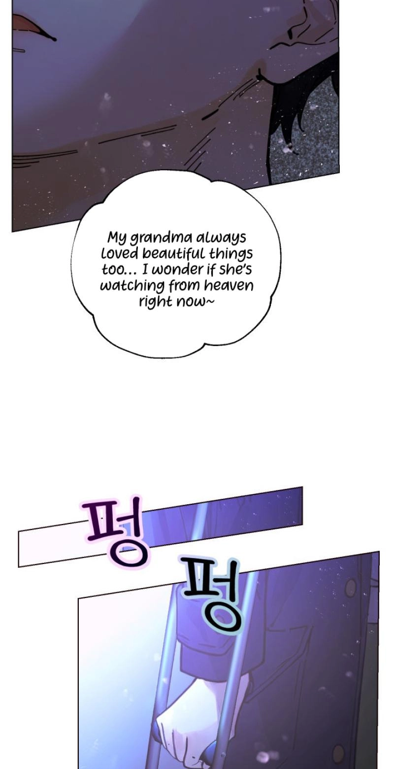Would You Like to Work Overtime? Chapter 29 page 58 - 
