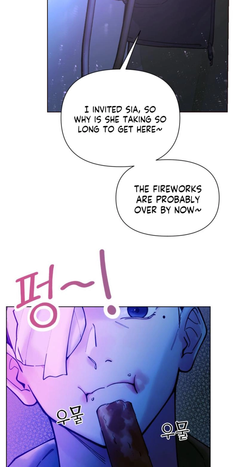 Would You Like to Work Overtime? Chapter 29 page 59 - 