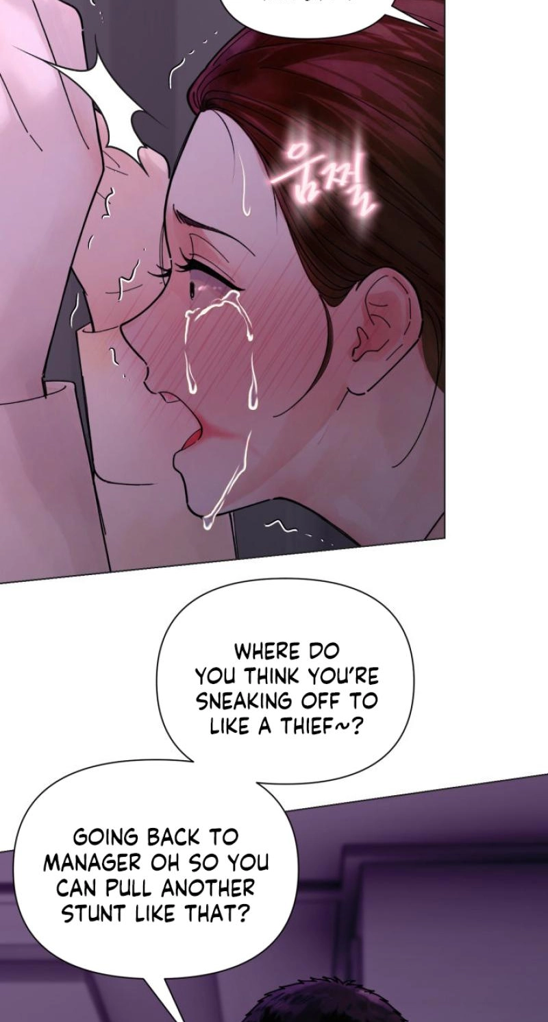 Would You Like to Work Overtime? Chapter 29 page 7 - 