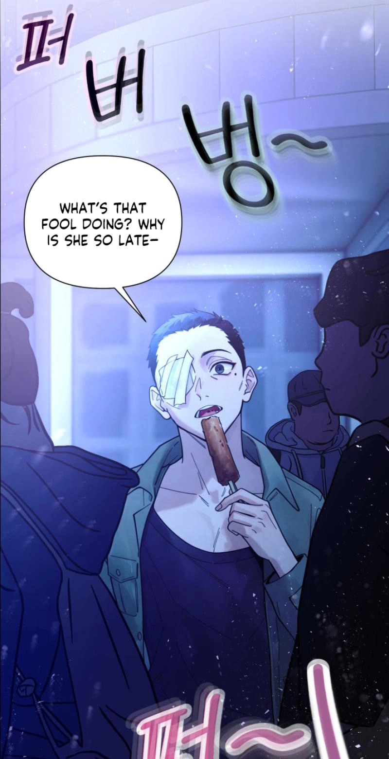 Would You Like to Work Overtime? Chapter 29 page 61 - 