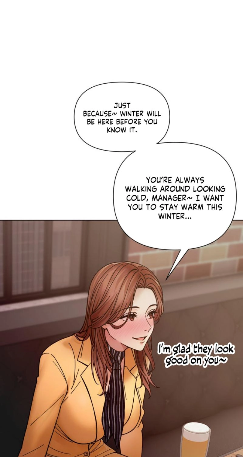 Would You Like to Work Overtime? Chapter 30 page 14 - 