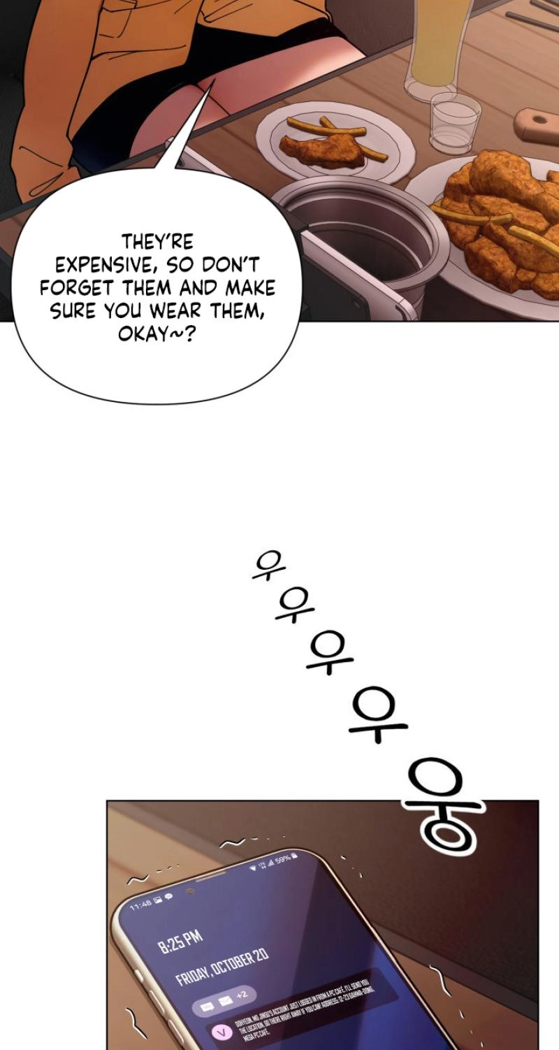 Would You Like to Work Overtime? Chapter 30 page 15 - 