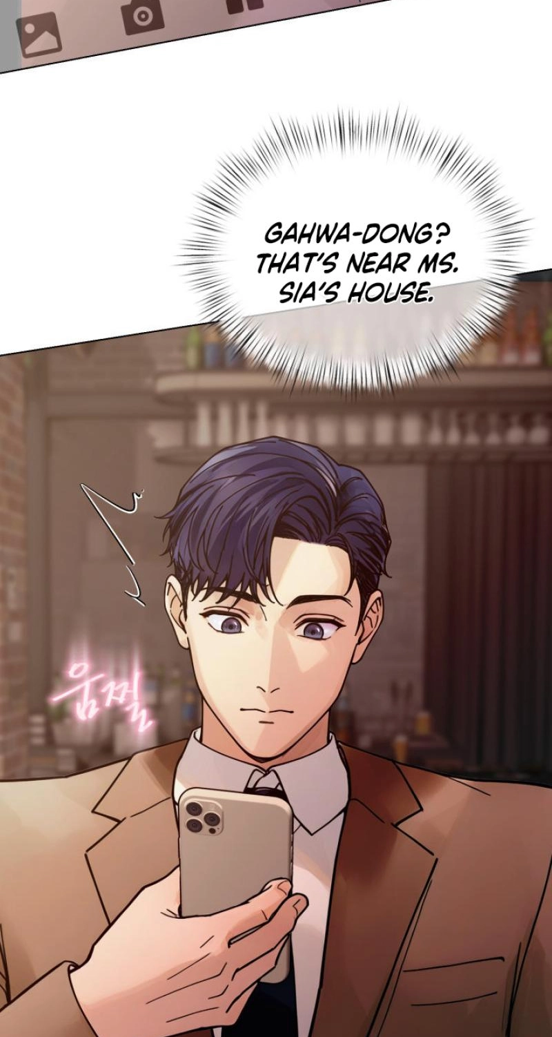 Would You Like to Work Overtime? Chapter 30 page 17 - 
