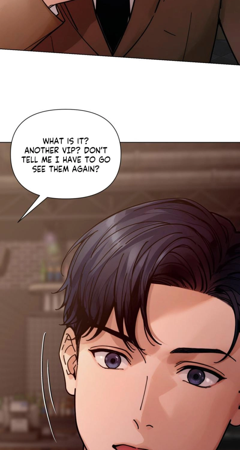 Would You Like to Work Overtime? Chapter 30 page 18 - 