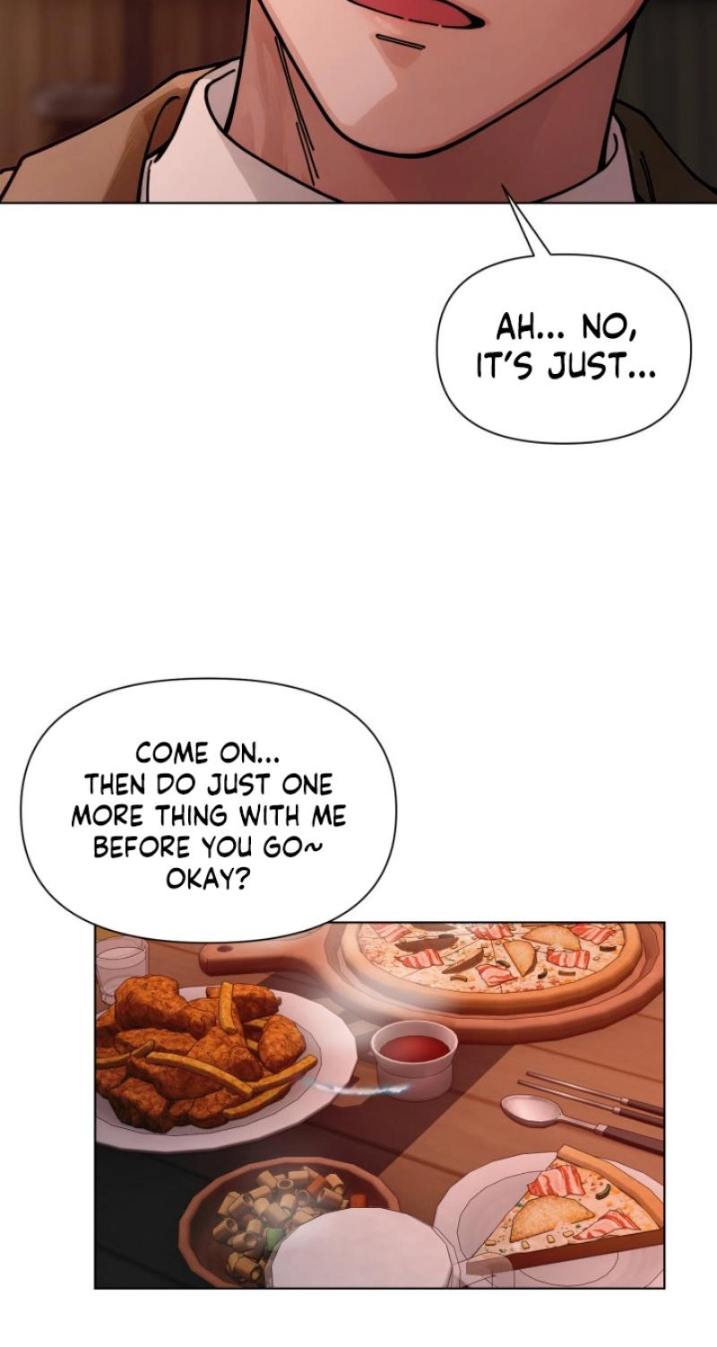 Would You Like to Work Overtime? Chapter 30 page 19 - 