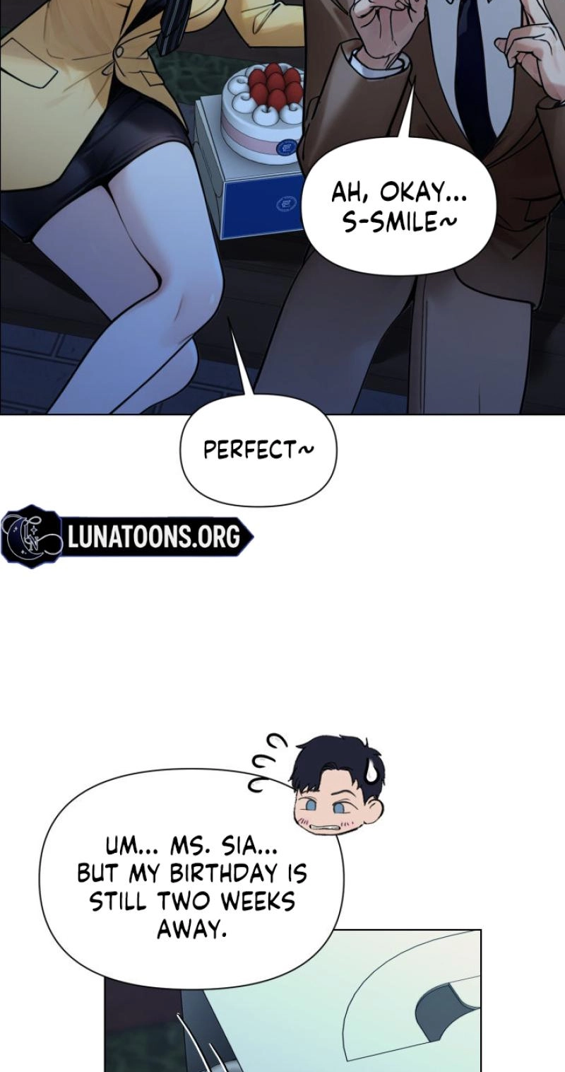 Would You Like to Work Overtime? Chapter 30 page 24 - 