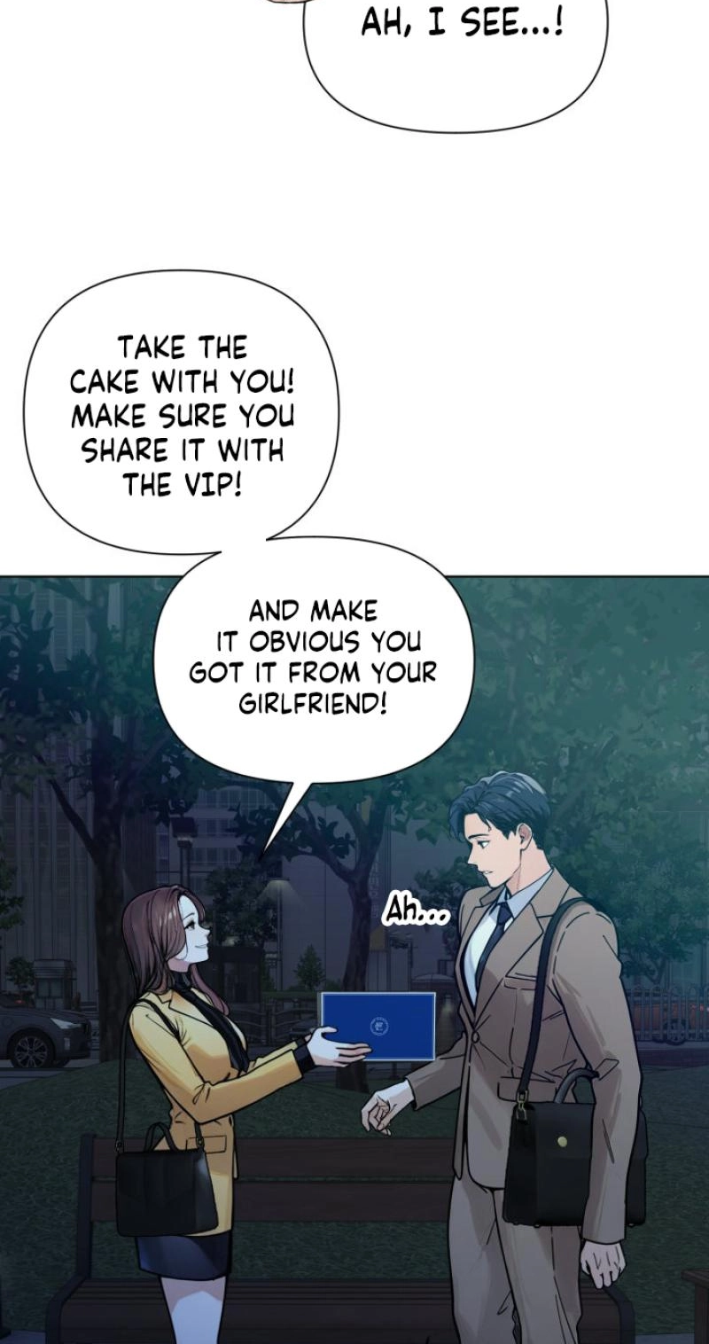 Would You Like to Work Overtime? Chapter 30 page 26 - 