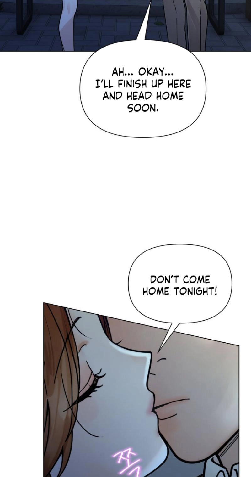 Would You Like to Work Overtime? Chapter 30 page 27 - 