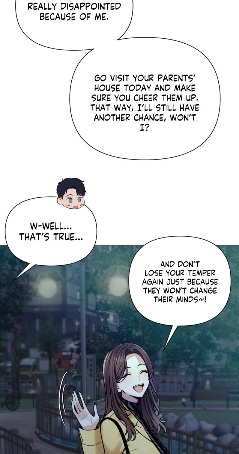 Would You Like to Work Overtime? Chapter 30 page 29 - 