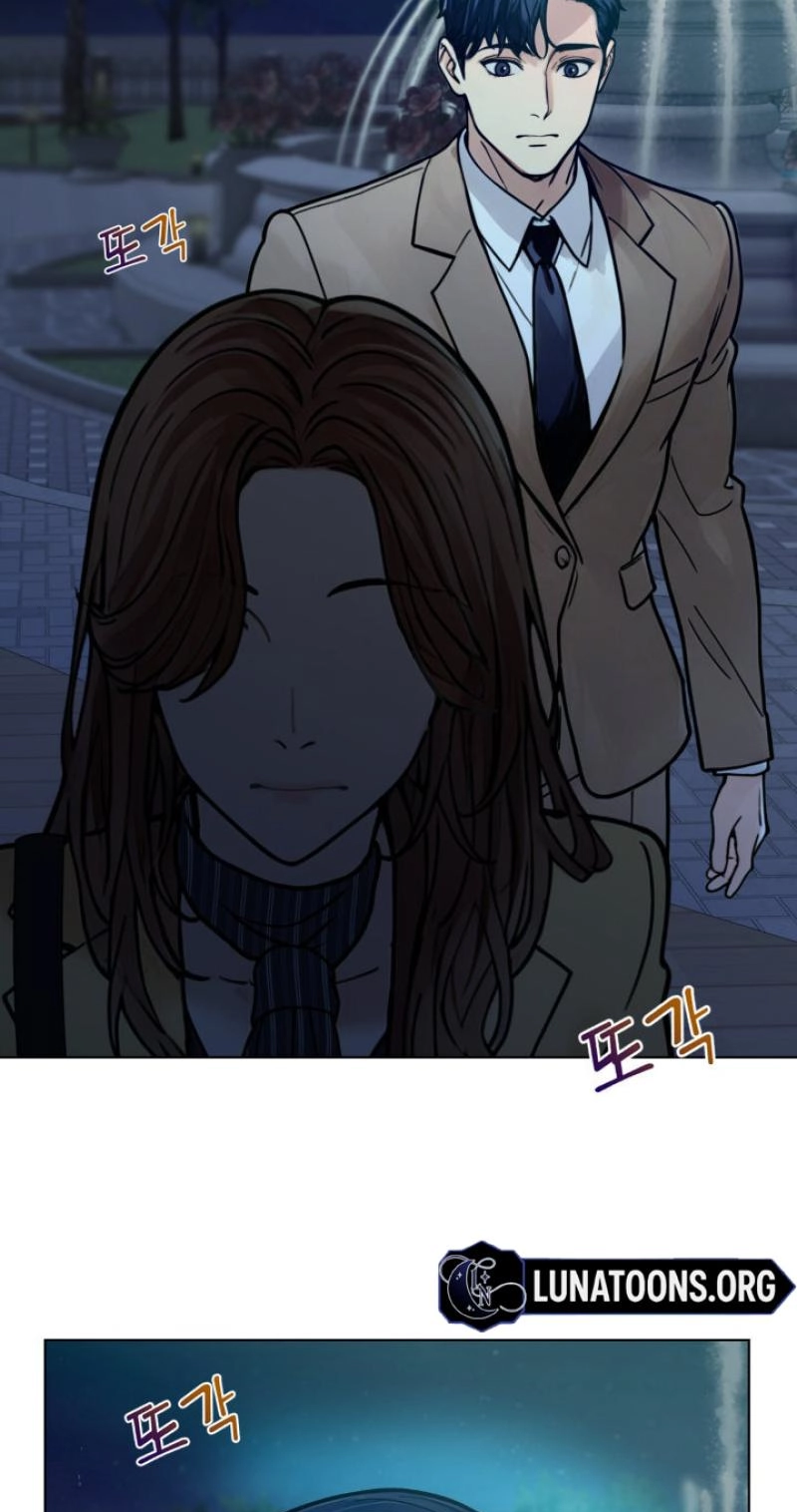 Would You Like to Work Overtime? Chapter 30 page 31 - 