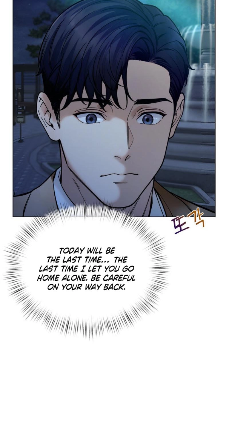 Would You Like to Work Overtime? Chapter 30 page 32 - 