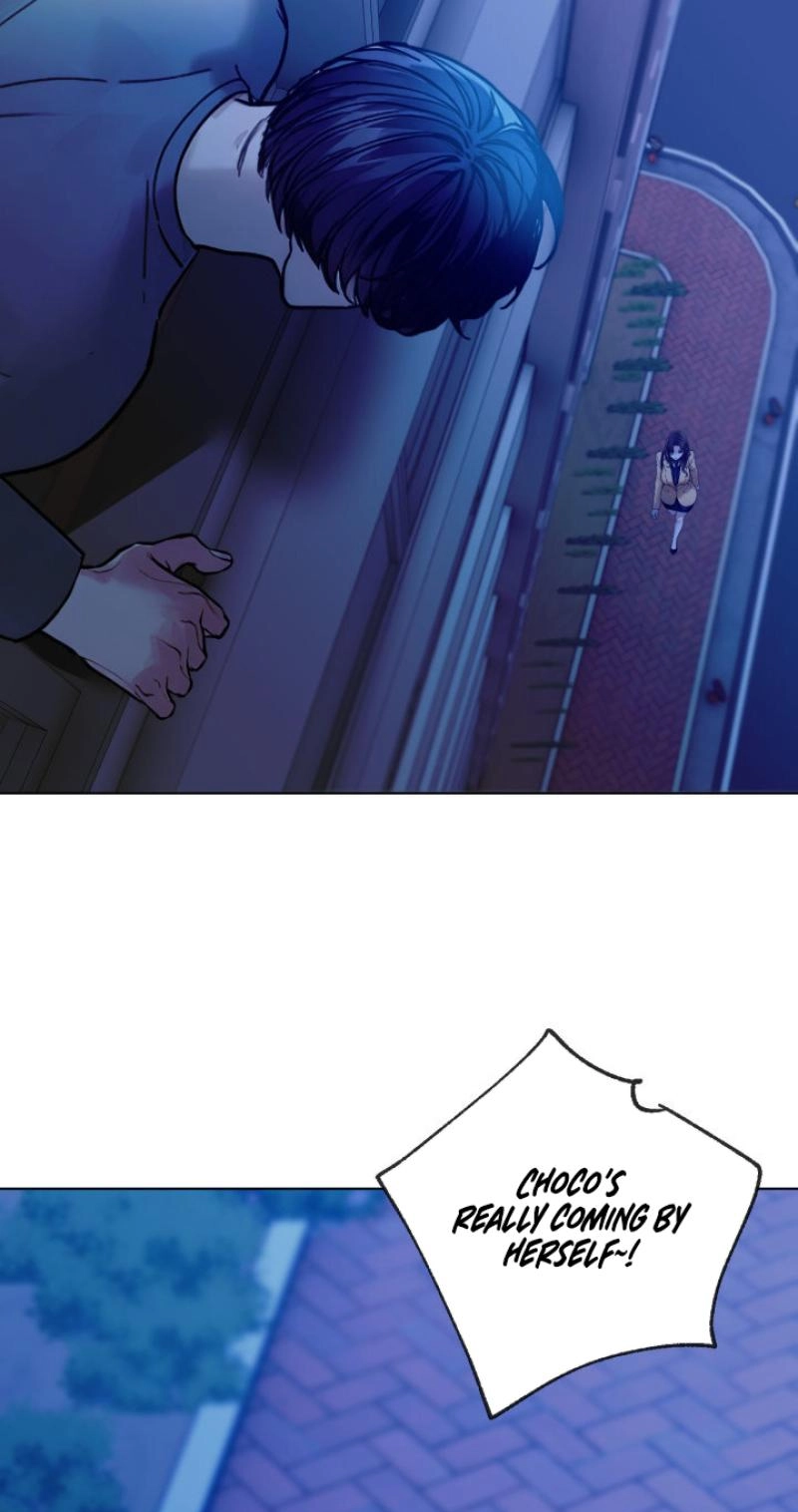 Would You Like to Work Overtime? Chapter 30 page 34 - 