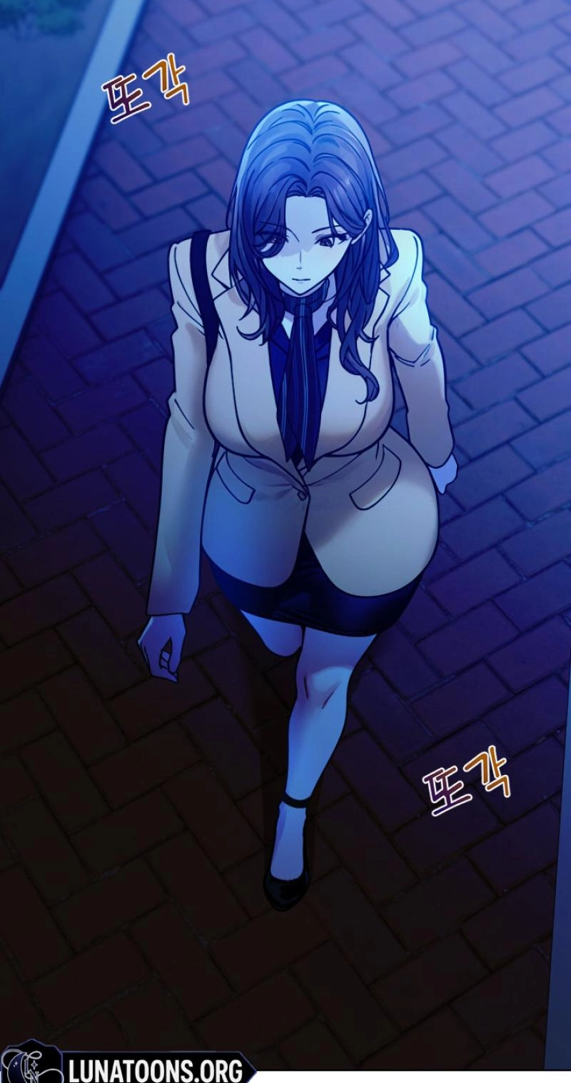 Would You Like to Work Overtime? Chapter 30 page 35 - 