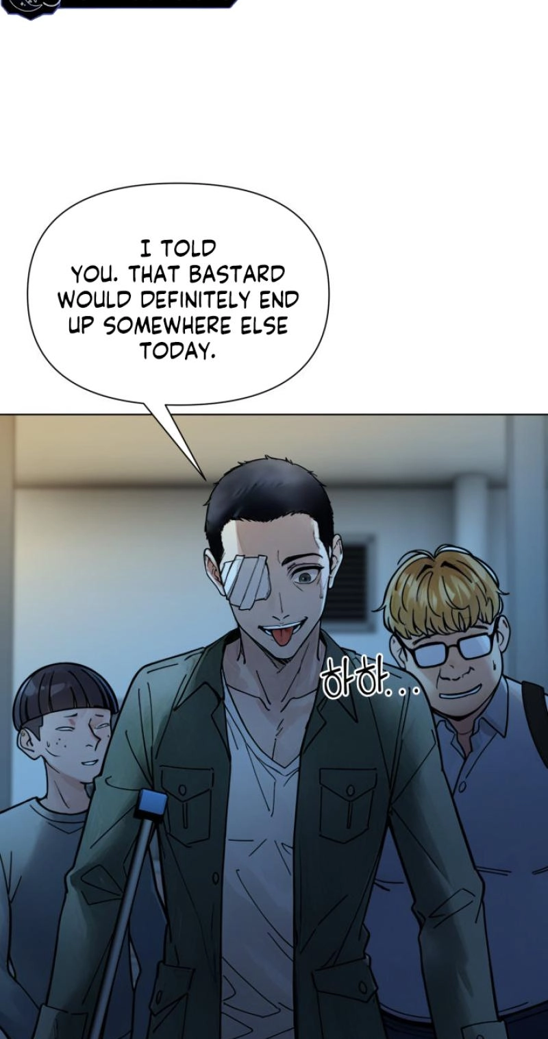 Would You Like to Work Overtime? Chapter 30 page 36 - 