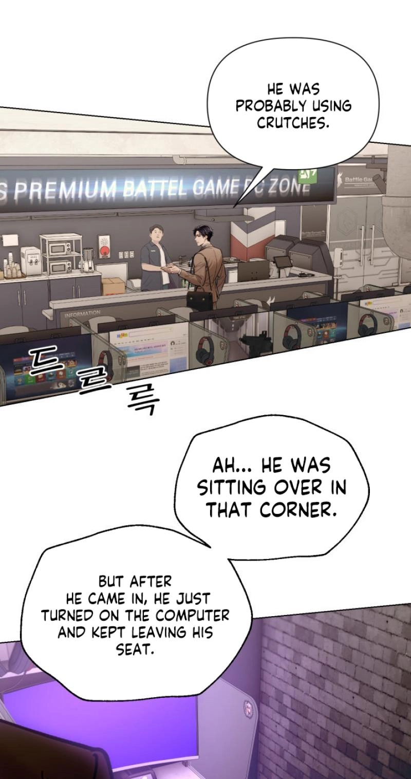 Would You Like to Work Overtime? Chapter 30 page 38 - 