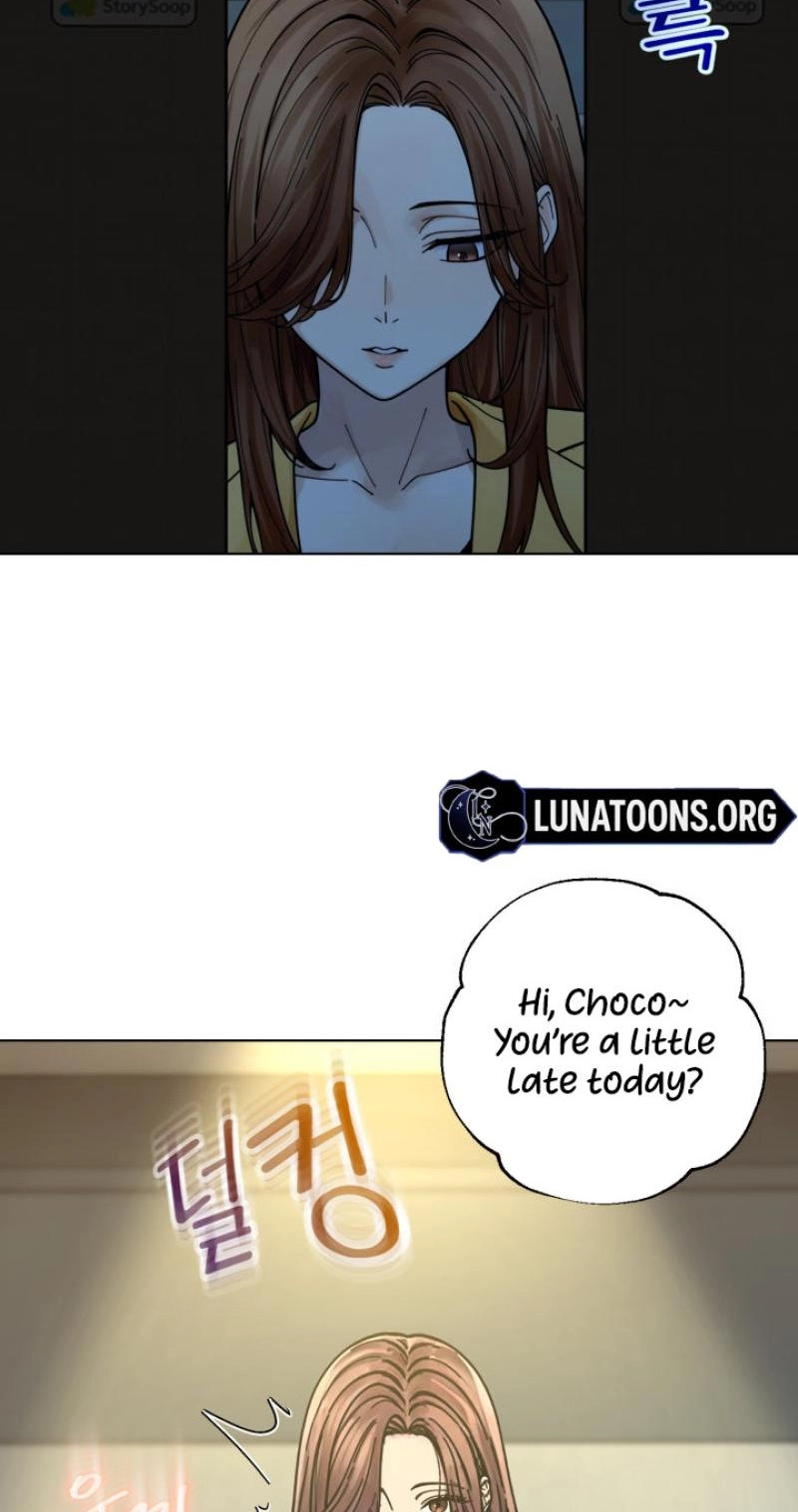 Would You Like to Work Overtime? Chapter 30 page 43 - 