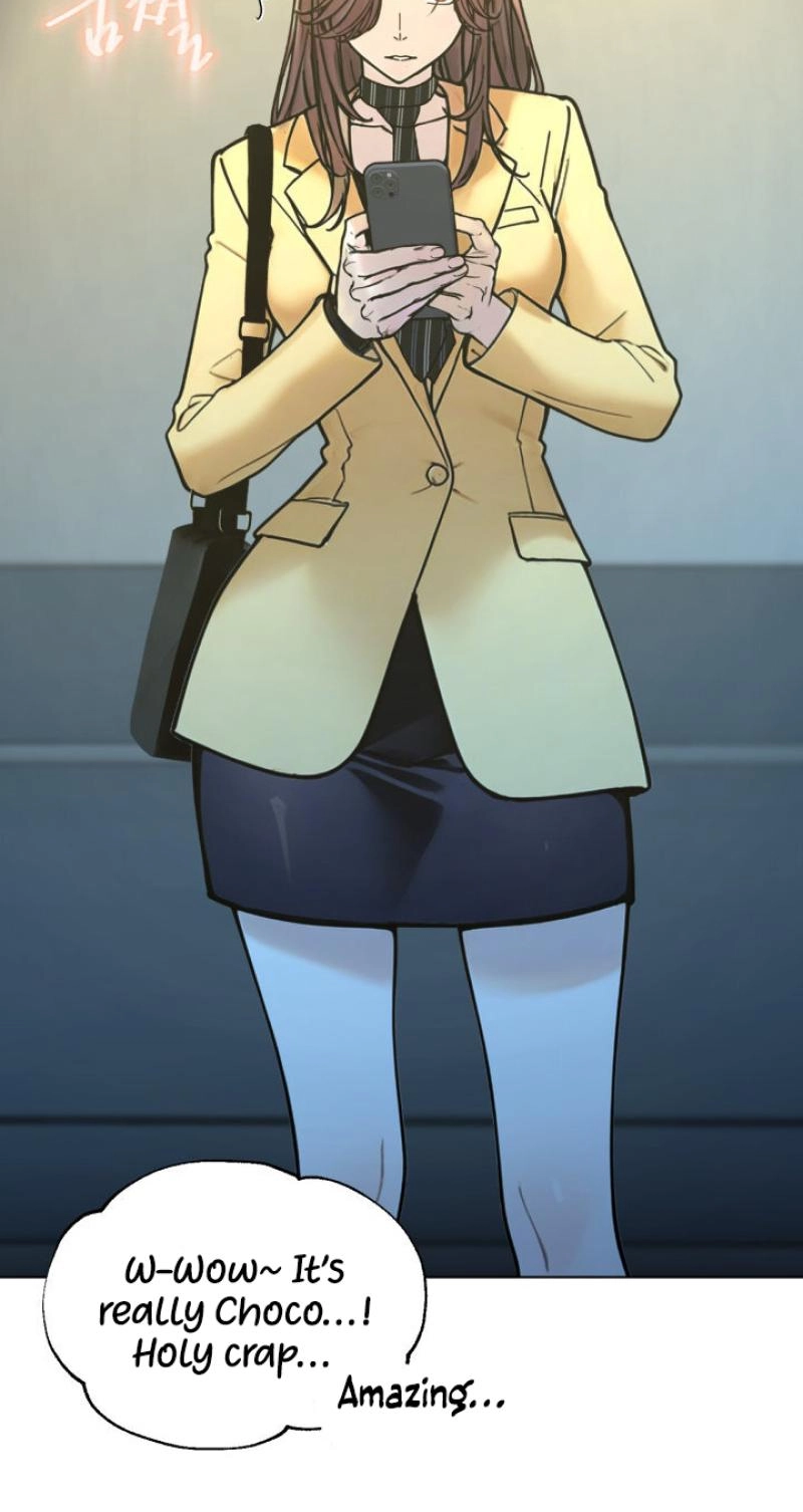 Would You Like to Work Overtime? Chapter 30 page 44 - 