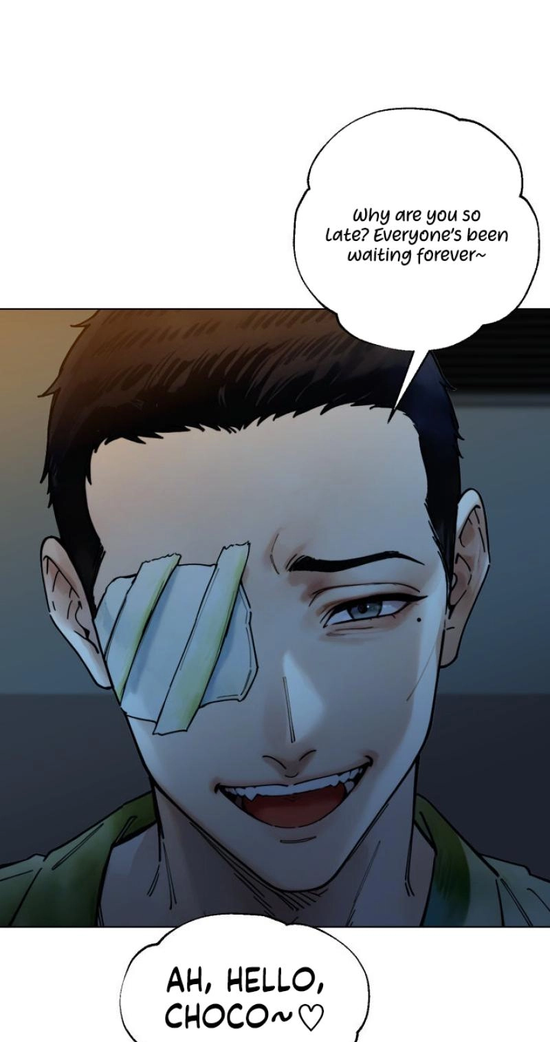 Would You Like to Work Overtime? Chapter 30 page 45 - 