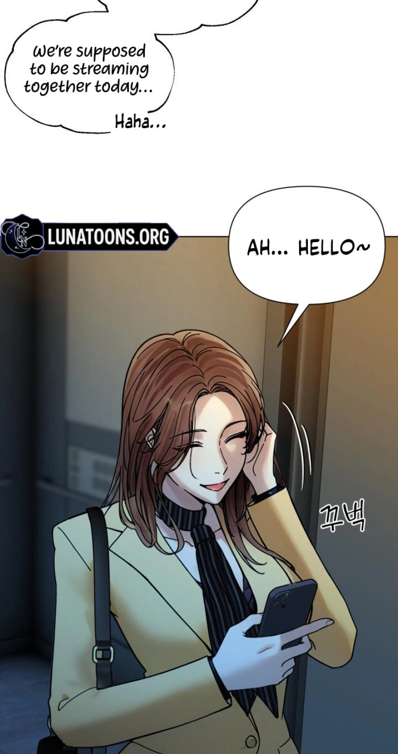 Would You Like to Work Overtime? Chapter 30 page 46 - 