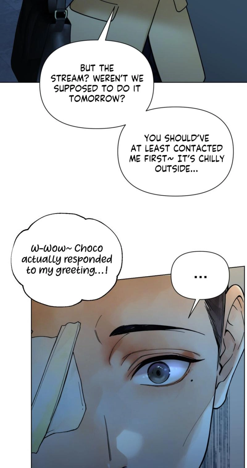 Would You Like to Work Overtime? Chapter 30 page 47 - 
