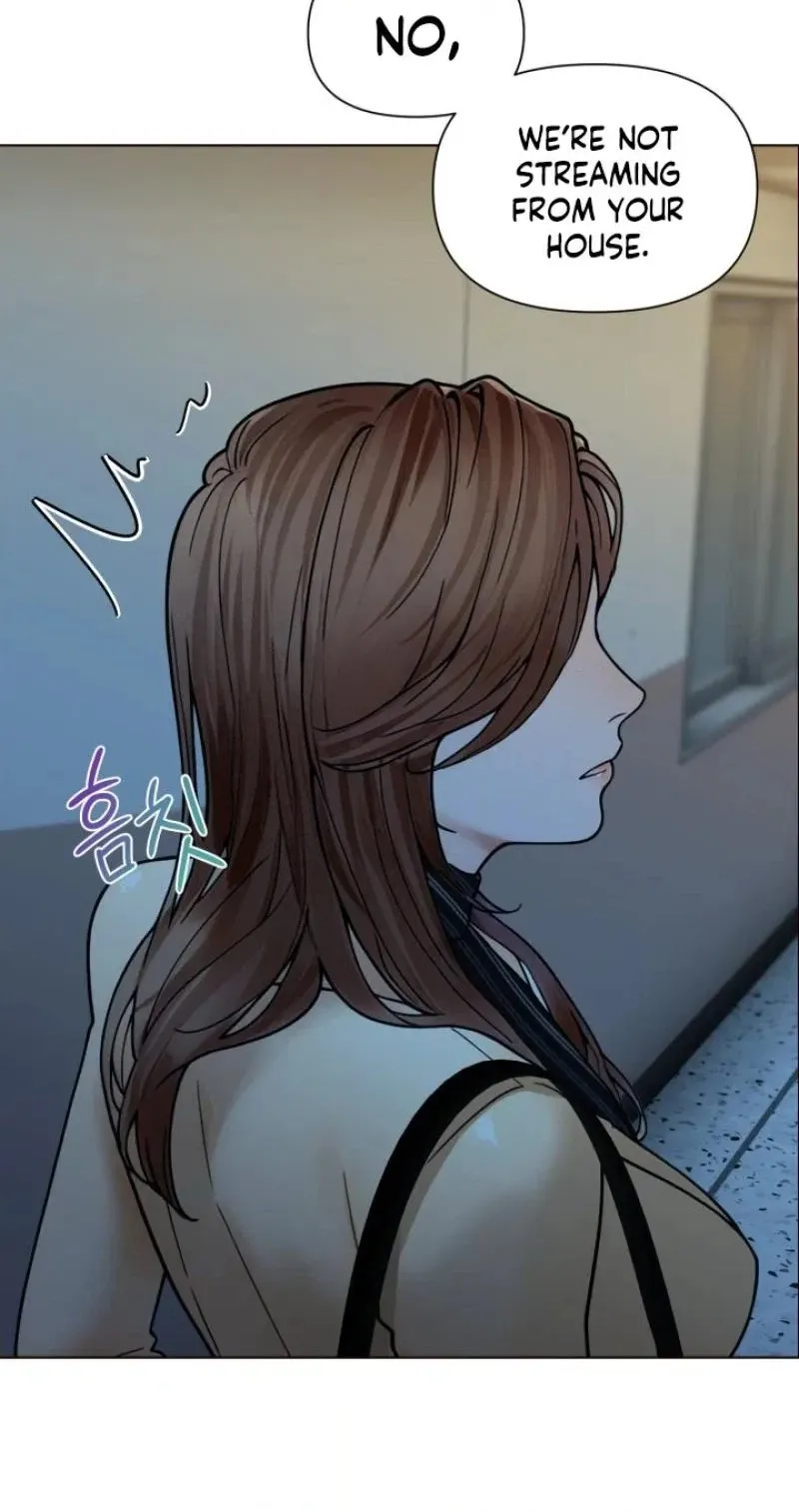 Would You Like to Work Overtime? Chapter 30 page 50 - 