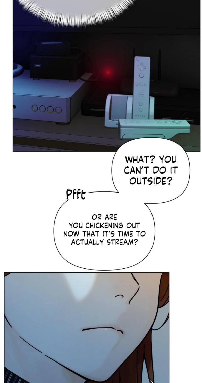 Would You Like to Work Overtime? Chapter 30 page 53 - 