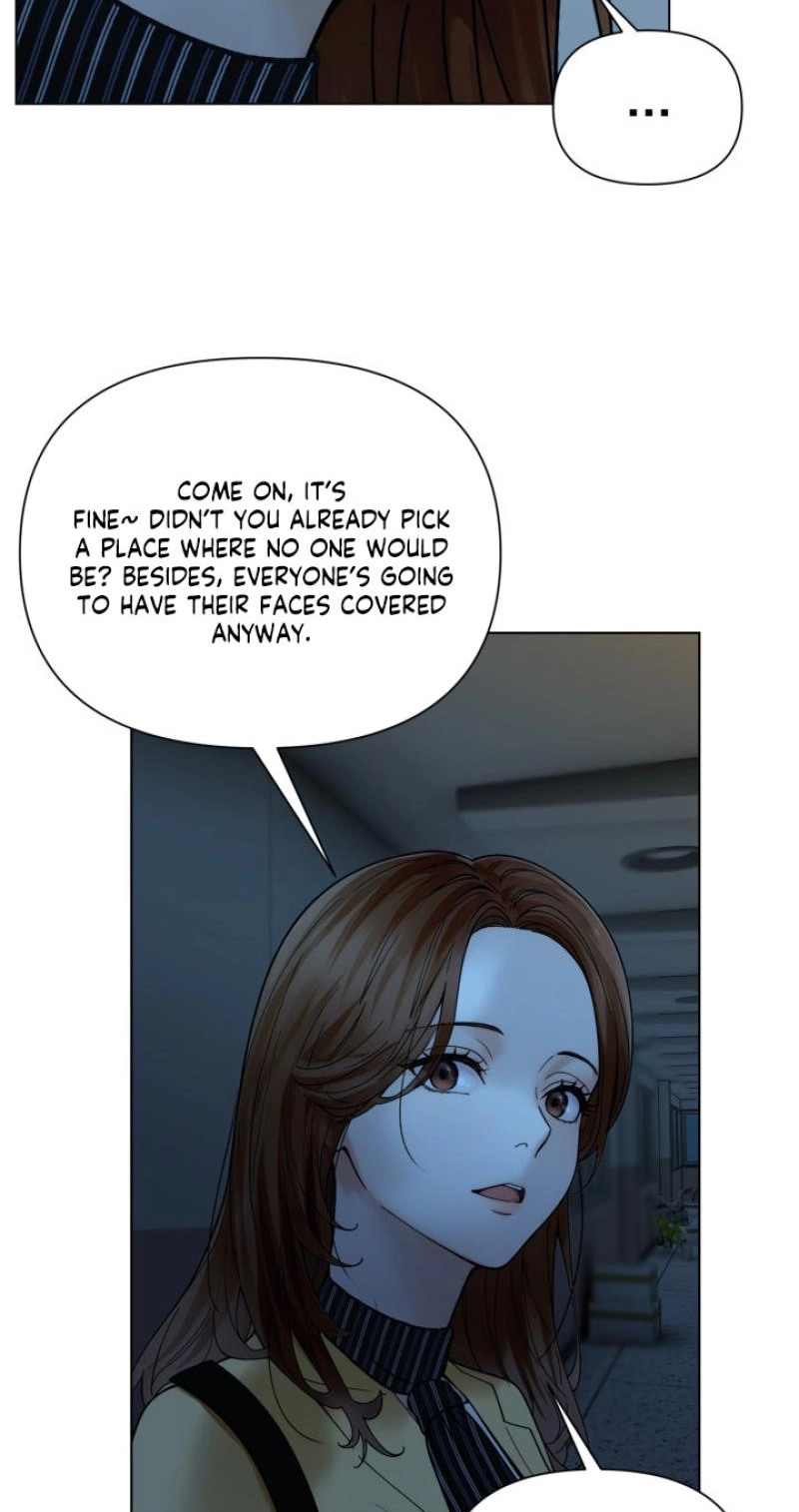 Would You Like to Work Overtime? Chapter 30 page 54 - 