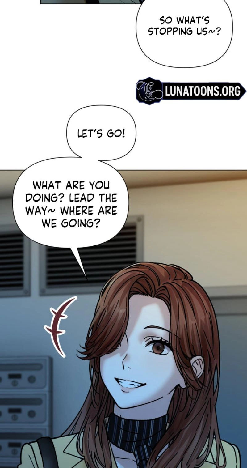 Would You Like to Work Overtime? Chapter 30 page 55 - 