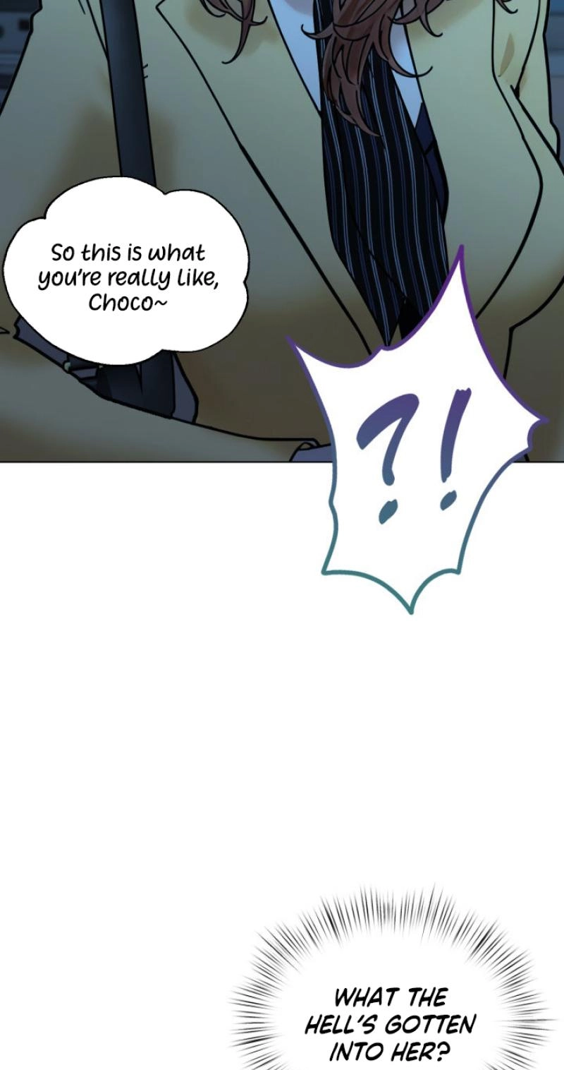 Would You Like to Work Overtime? Chapter 30 page 56 - 