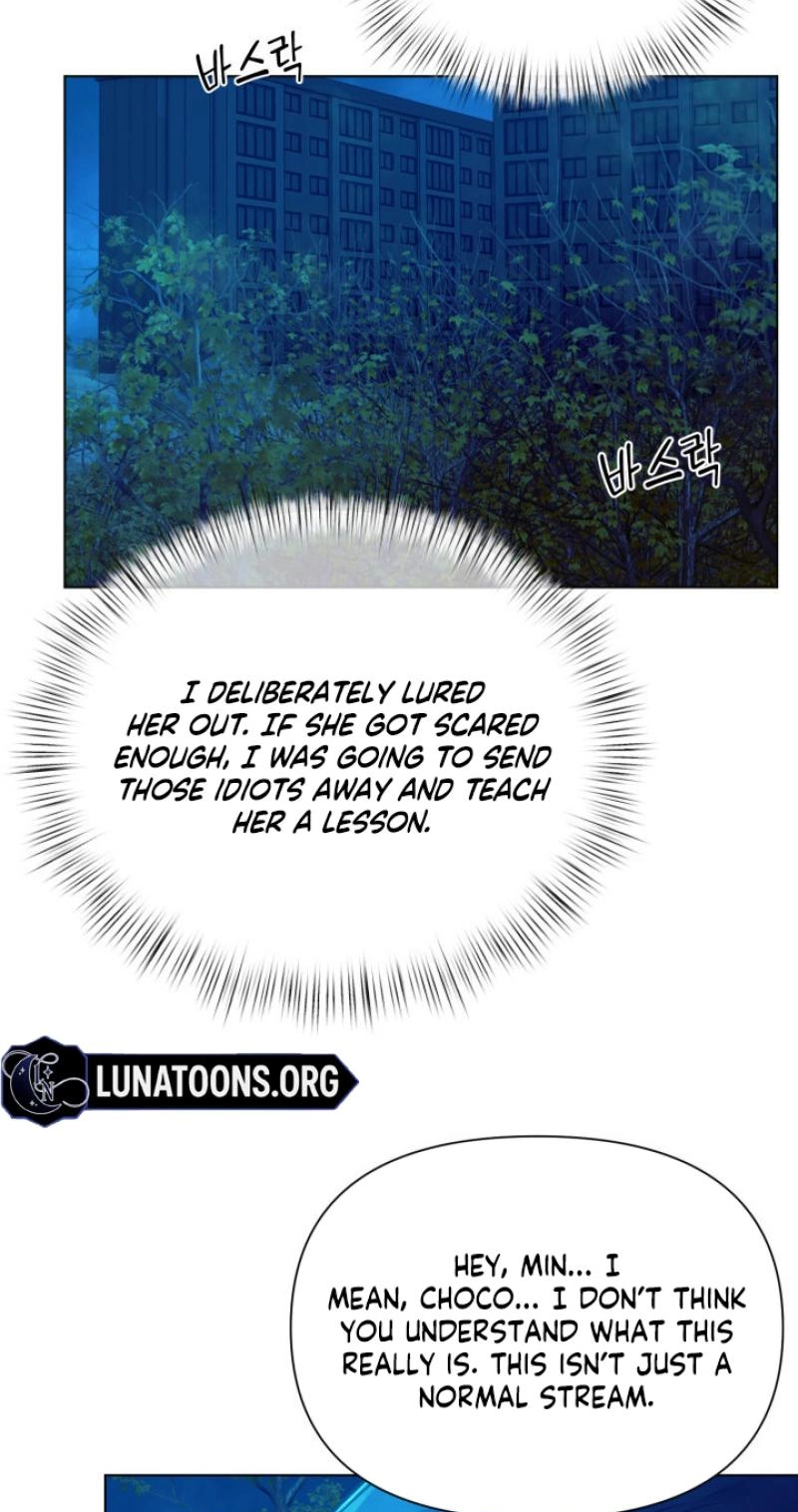 Would You Like to Work Overtime? Chapter 30 page 57 - 