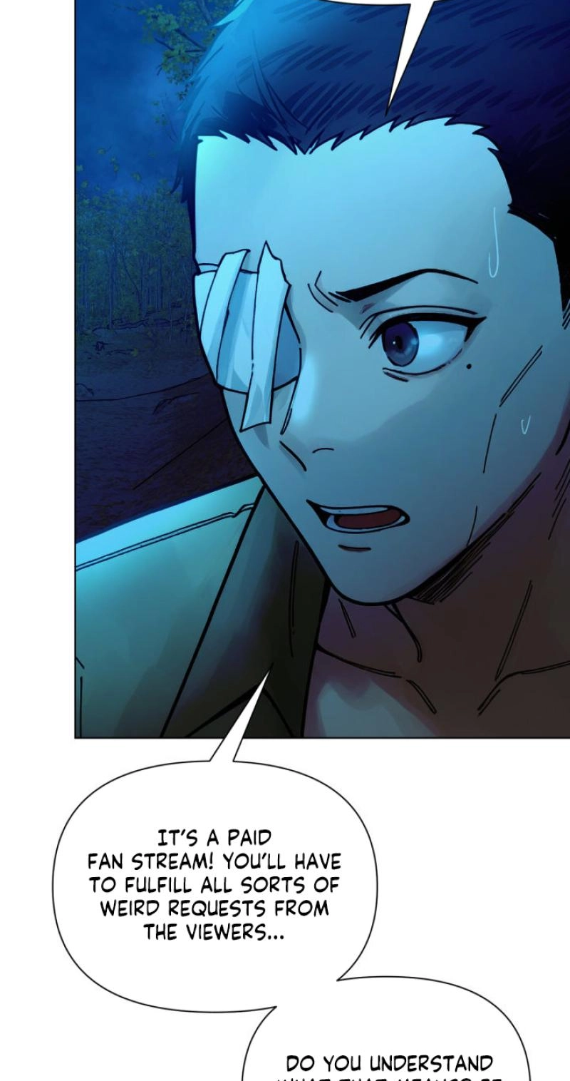 Would You Like to Work Overtime? Chapter 30 page 58 - 