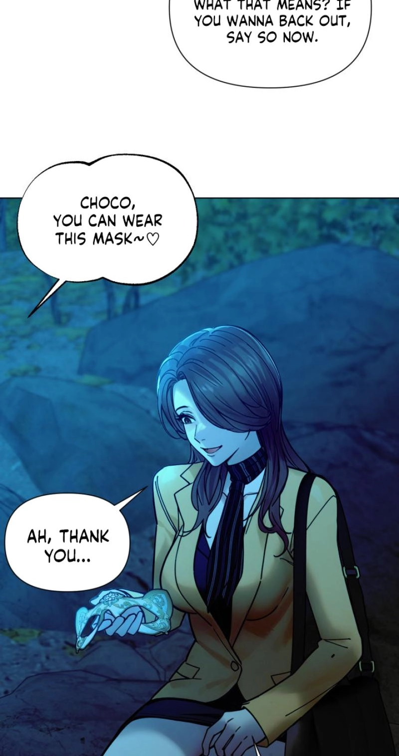 Would You Like to Work Overtime? Chapter 30 page 59 - 