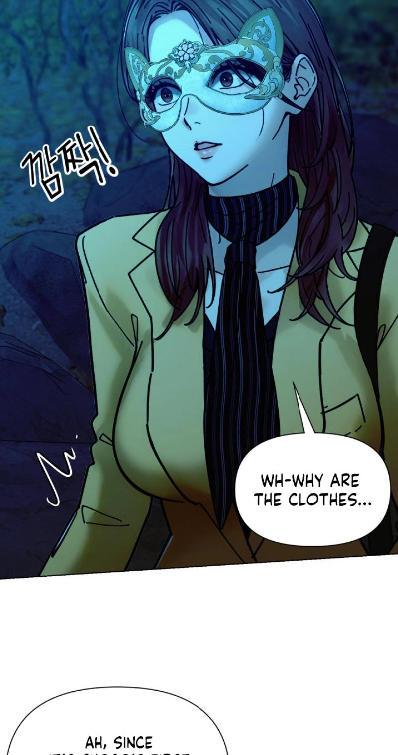 Would You Like to Work Overtime? Chapter 30 page 62 - 