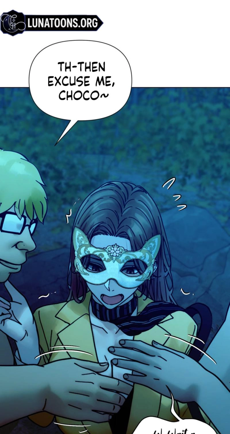 Would You Like to Work Overtime? Chapter 30 page 69 - 