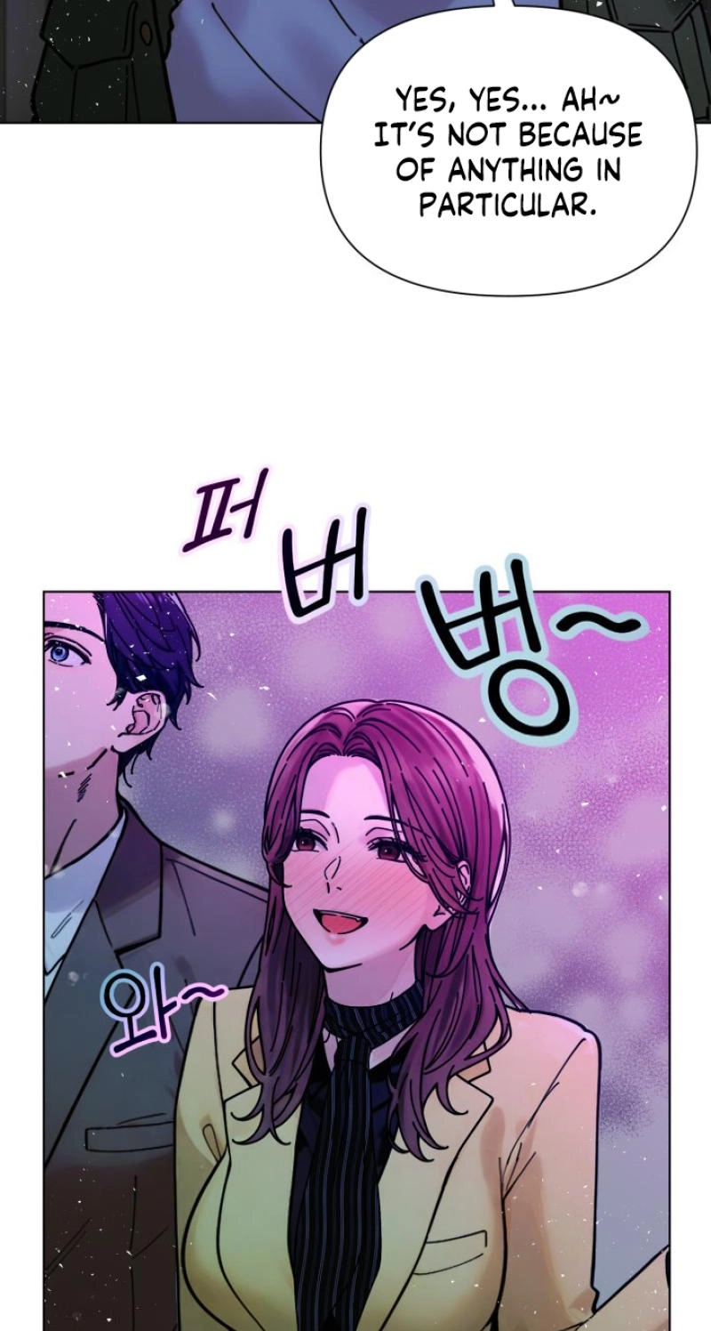Would You Like to Work Overtime? Chapter 30 page 8 - 