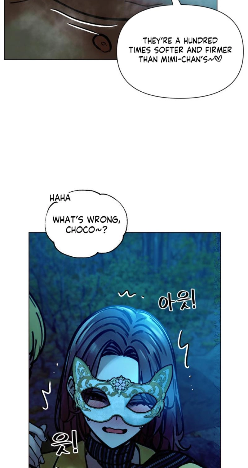 Would You Like to Work Overtime? Chapter 30 page 73 - 