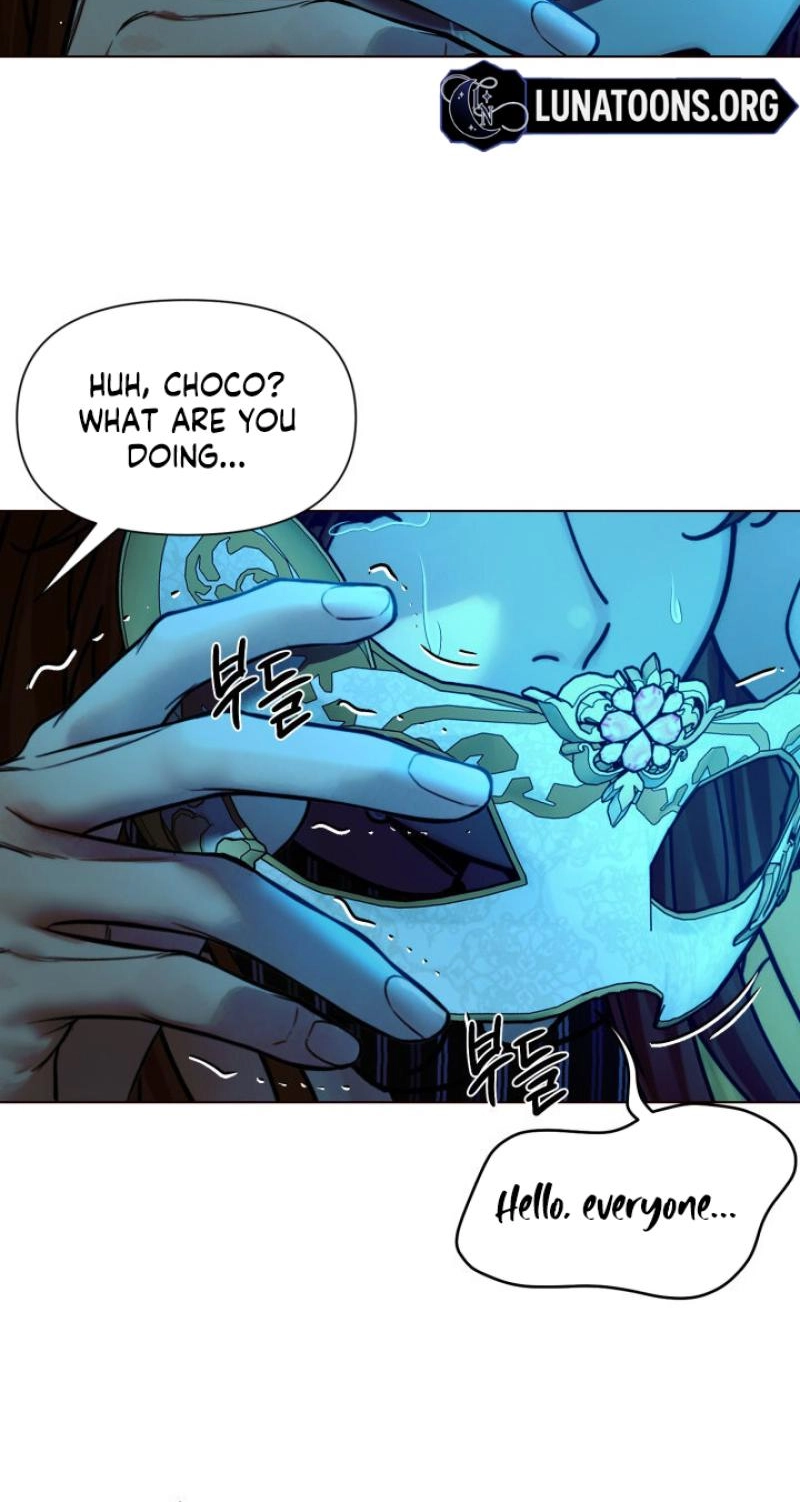 Would You Like to Work Overtime? Chapter 30 page 77 - 