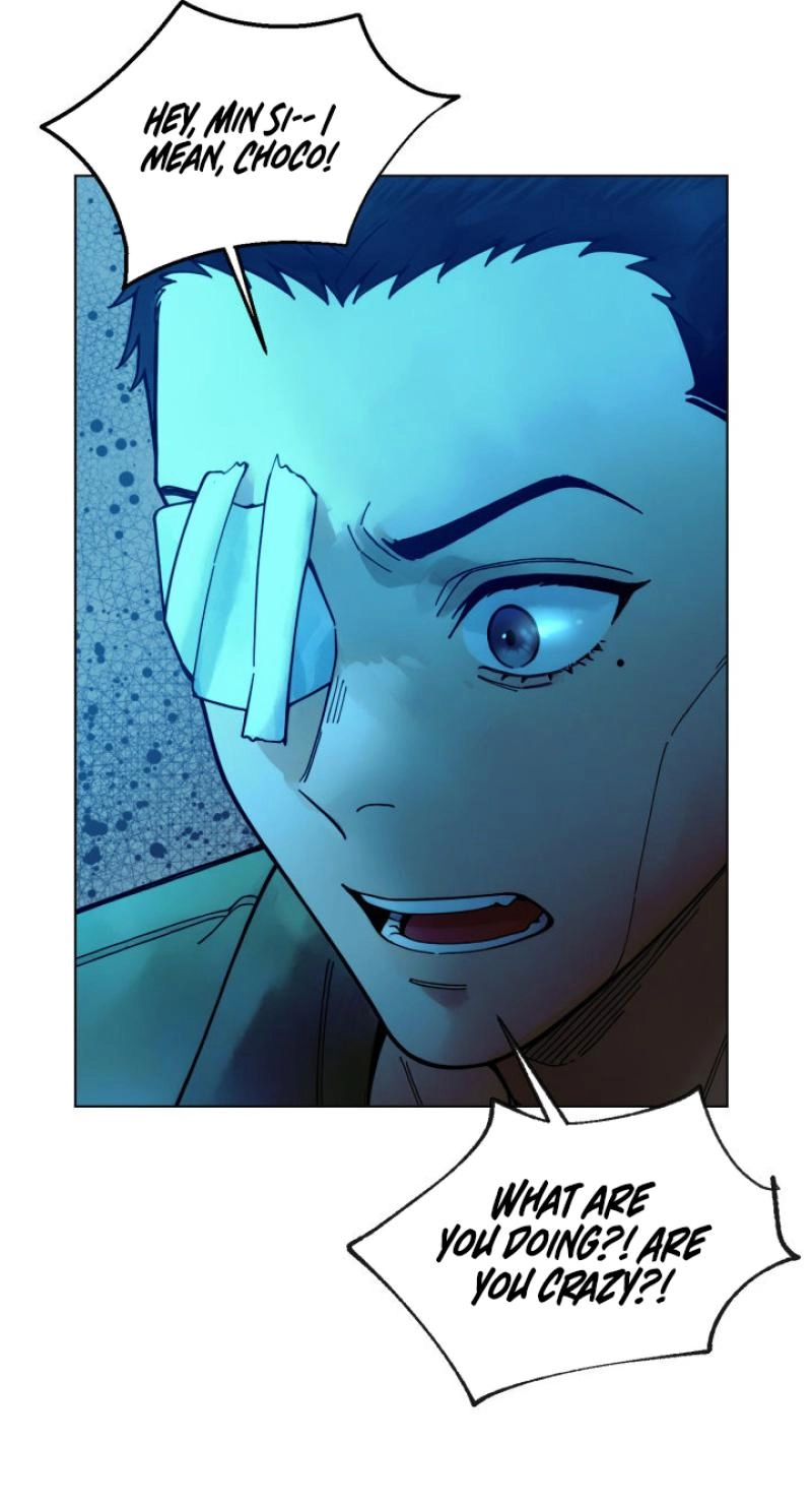 Would You Like to Work Overtime? Chapter 30 page 78 - 
