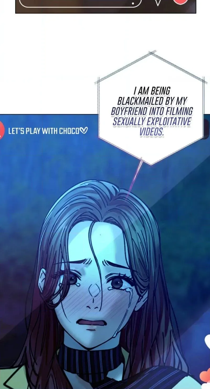 Would You Like to Work Overtime? Chapter 30 page 80 - 