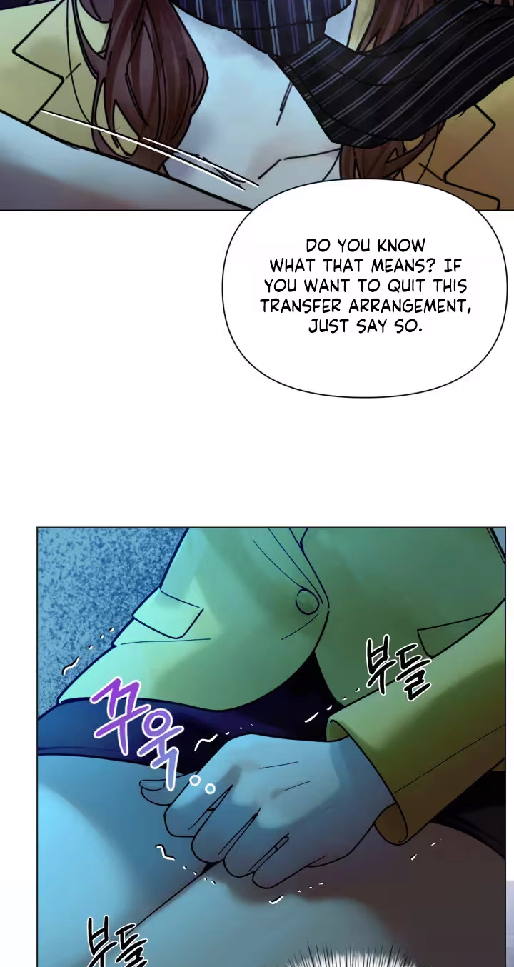 Would You Like to Work Overtime? Chapter 31 page 2 - 