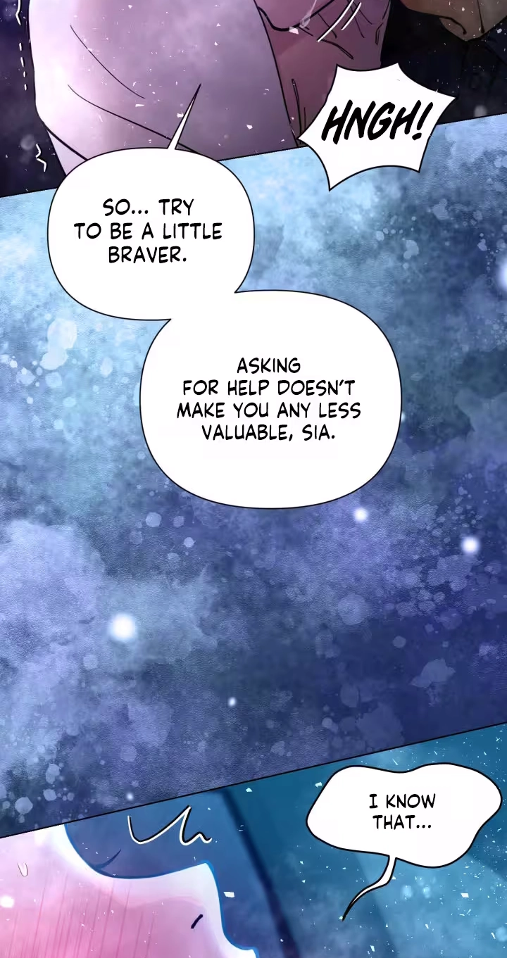 Would You Like to Work Overtime? Chapter 31 page 15 - 